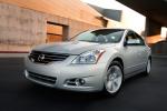 Nissan Altima 2010 года